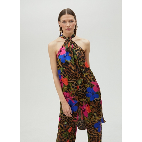 HAUT MS2515033 - MAITE - IMPRIME - 1