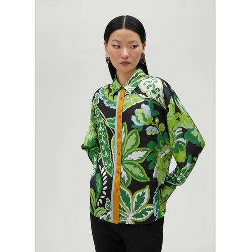 CHEMISE MS2515031 - MAITE - IMPRIME - 1
