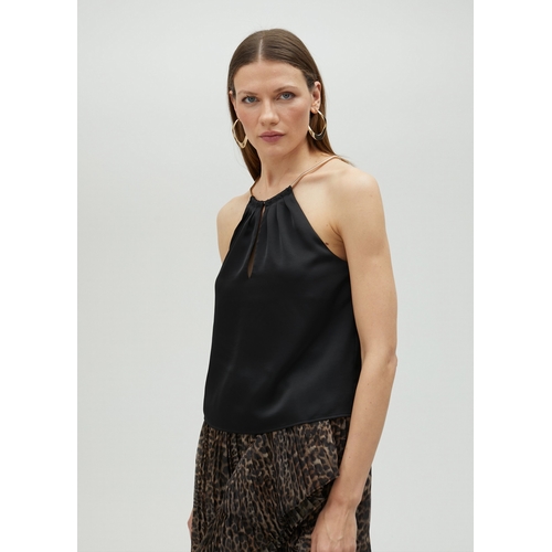 HAUT MS2515003 - MAITE - NOIR - 2