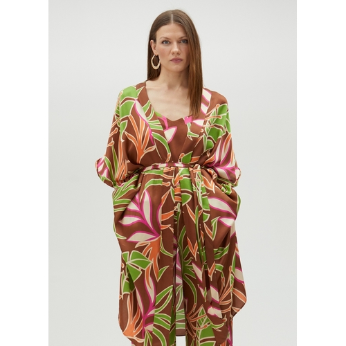 SURCHEMISE MS2502010 - MAITE - IMPRIME - 1