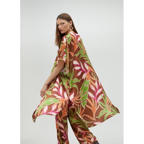 SURCHEMISE MS2502010 - MAITE - IMPRIME - 2