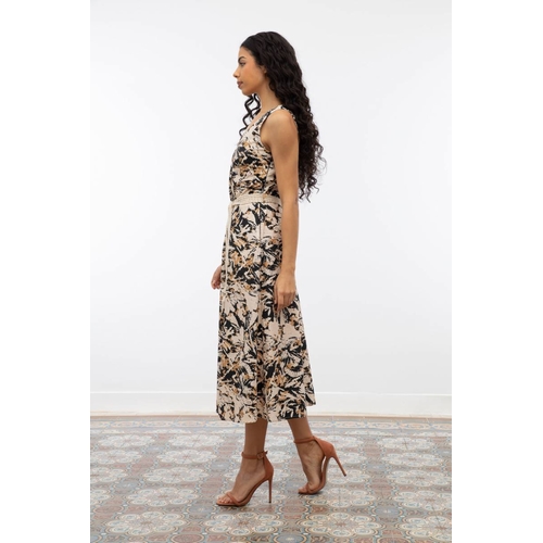 ROBE L RIR0160 - EVA KAYAN - IMPRIME - 2