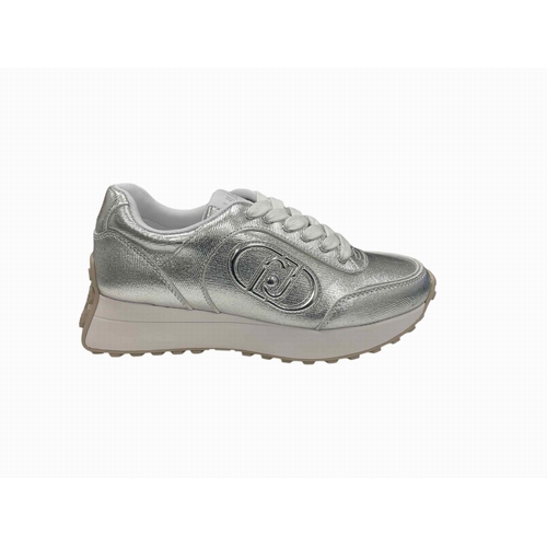 CHAUS LOLO 18 - LIU JO SPORT - ARGENT - 1