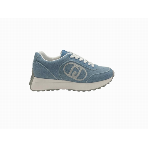 CHAUS LOLO 18 - LIU JO SPORT - DENIM - 1