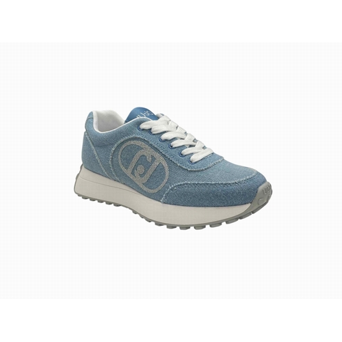 CHAUS LOLO 18 - LIU JO SPORT - DENIM - 2