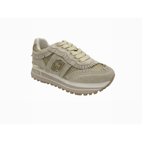 CHAUS MAXI WONDER 86 - LIU JO SPORT - ECRU - 2