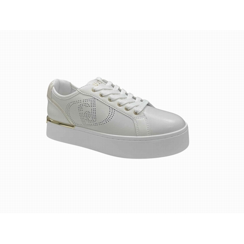 CHAUS PRETTY 05 - LIU JO SPORT - BLANC - 2