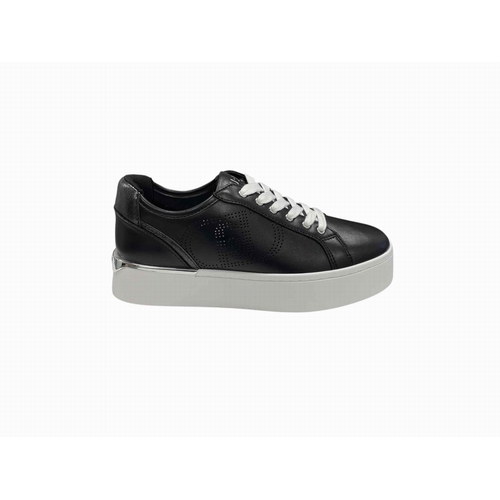 CHAUS PRETTY 05 - LIU JO SPORT - NOIR - 1