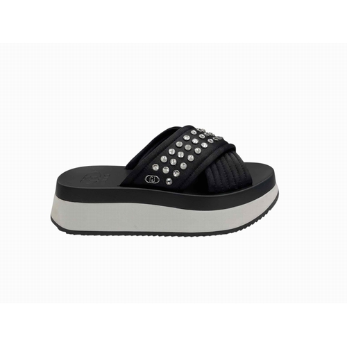 CHAUS DREAMY 05 - LIU JO SPORT - NOIR - 1