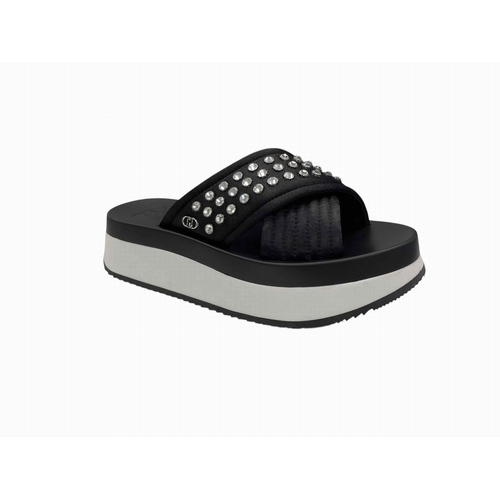 CHAUS DREAMY 05 - LIU JO SPORT - NOIR - 2