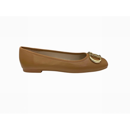 CHAUS DAFNE 04 - LIU JO - CAMEL - 1