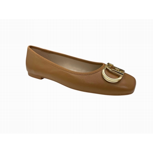 CHAUS DAFNE 04 - LIU JO - CAMEL - 2