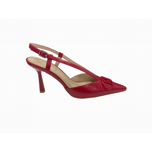 CHAUS SABRY 01 - LIU JO - ROUGE - 1