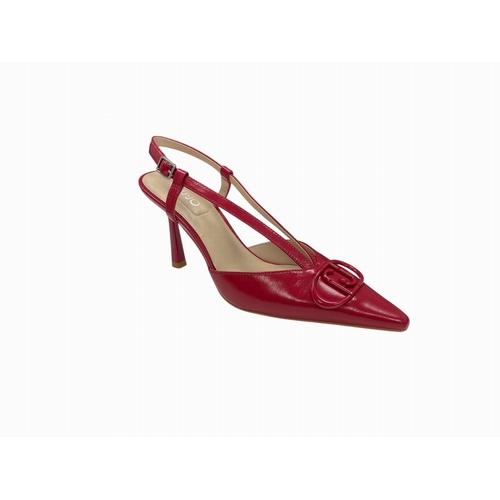 CHAUS SABRY 01 - LIU JO - ROUGE - 2