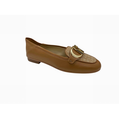 CHAUS EMEL 03 - LIU JO - CAMEL - 2