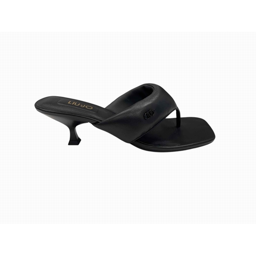 CHAUS SIDNEY 05 - LIU JO - NOIR - 1