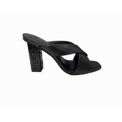 CHAUS SERENA 25 - LIU JO - NOIR - 1
