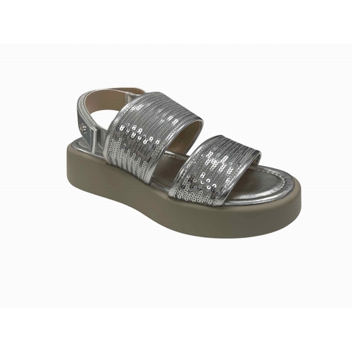 CHAUS AMBER 01 - LIU JO - ARGENT - 2