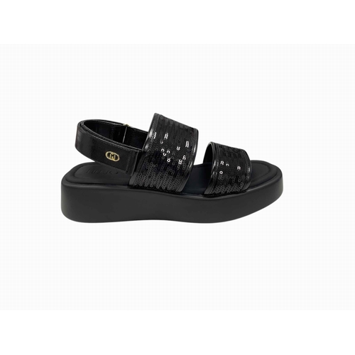 CHAUS AMBER 01 - LIU JO - NOIR - 1