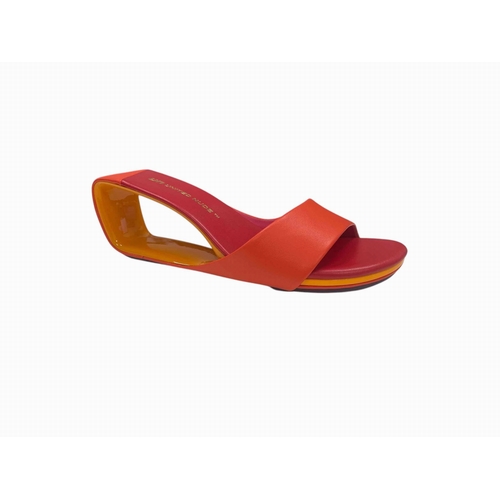 CHAUS MOBIUS MID - UNITED NUDE - CORAIL TAI - 2