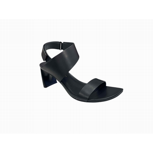 CHAUS ZUMA SANDAL MID - UNITED NUDE - NOIR - 2