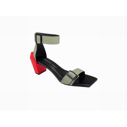 CHAUS GEM KEIKO MID - UNITED NUDE - ALERT - 2