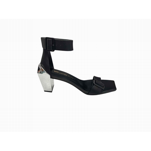 CHAUS GEM KEIKO MID - UNITED NUDE - NOIR - 1