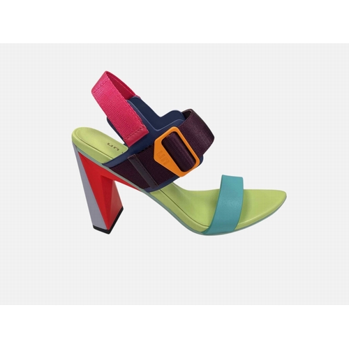 CHAUS POLY SOGA HI - UNITED NUDE - PARTY - 1
