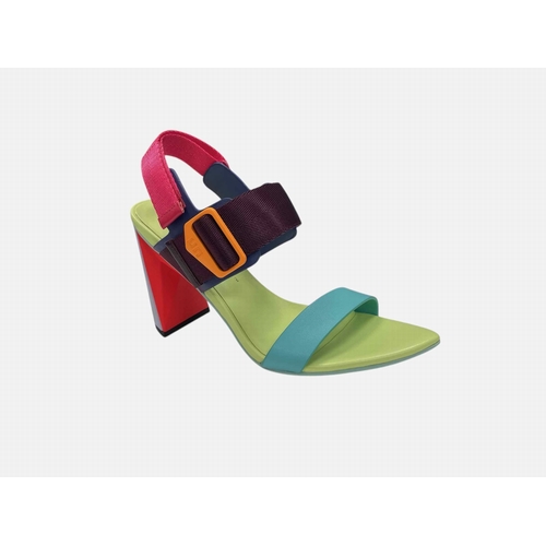 CHAUS POLY SOGA HI - UNITED NUDE - PARTY - 2