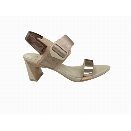 CHAUS POLY SOGA MID - UNITED NUDE - CAMEO MIX - 1