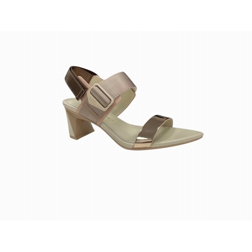CHAUS POLY SOGA MID - UNITED NUDE - CAMEO MIX - 2