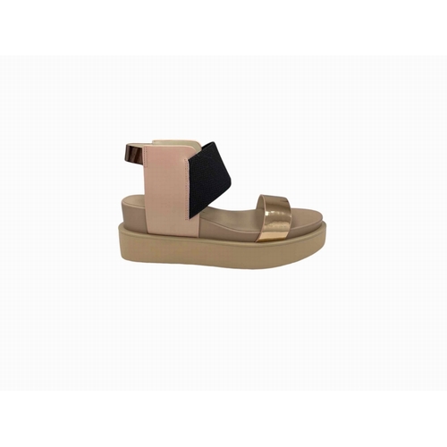 CHAUS RICO SANDAL - UNITED NUDE - CAMEO MIX - 1