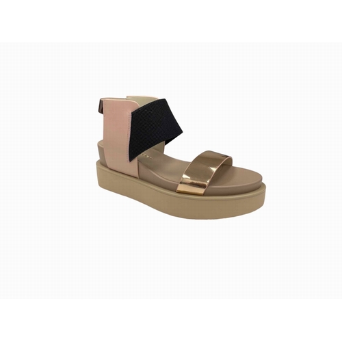 CHAUS RICO SANDAL - UNITED NUDE - CAMEO MIX - 2