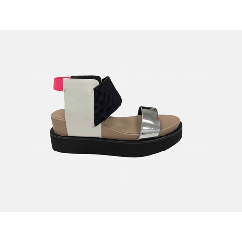 CHAUS RICO SANDAL - UNITED NUDE - CONNECT - 1