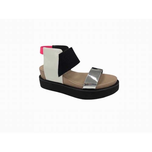 CHAUS RICO SANDAL - UNITED NUDE - CONNECT - 2