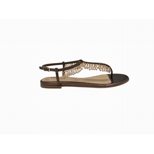 CHAUS 018Z00BK - LOLA CRUZ - MARRON - 1