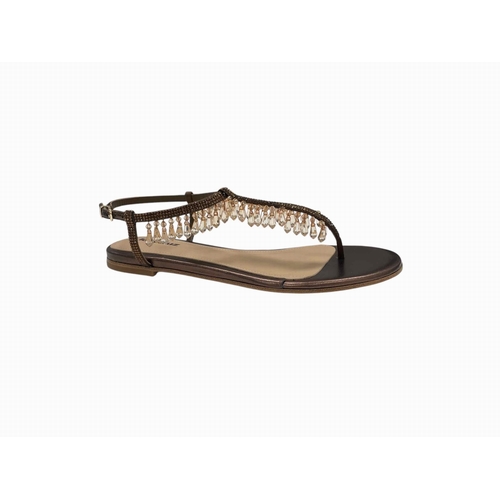 CHAUS 018Z00BK - LOLA CRUZ - MARRON - 2