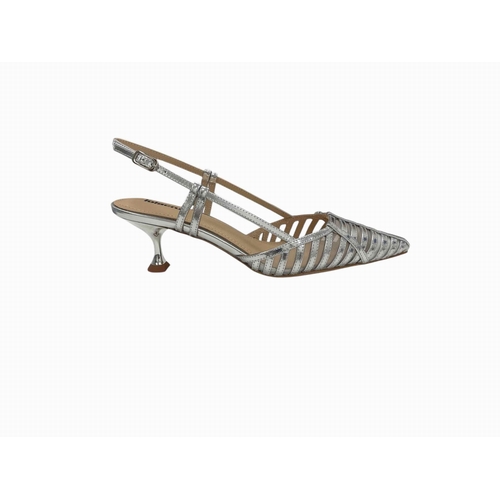 CHAUS 063Z17BK - LOLA CRUZ - ARGENT - 1