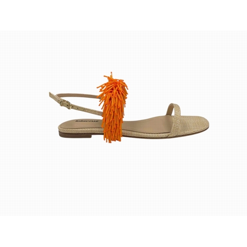 CHAUS 074Z87BK - LOLA CRUZ - NATUREL - 1