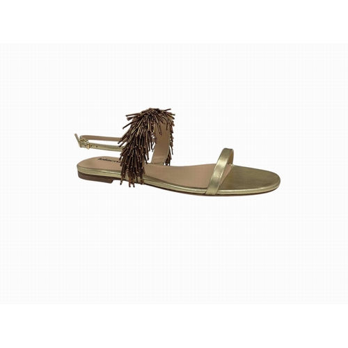 CHAUS 074Z87BK - LOLA CRUZ - PLATINE - 2