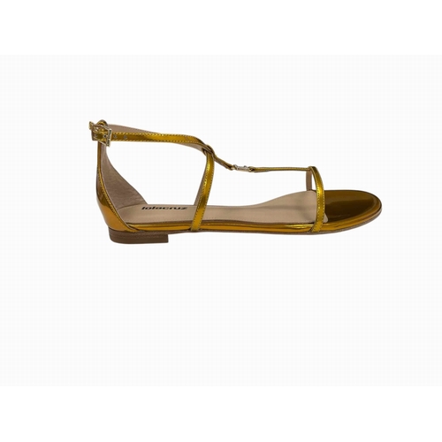 CHAUS 163Z17BK - LOLA CRUZ - OCRE - 2