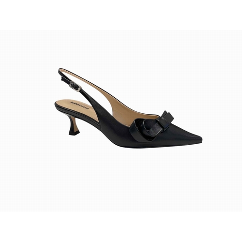 CHAUS 192Z13BK - LOLA CRUZ - NOIR - 2