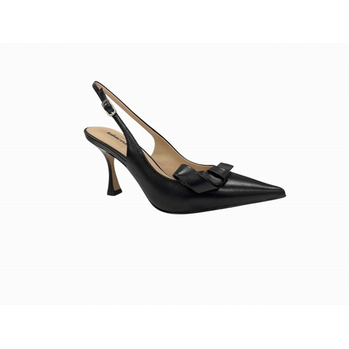 CHAUS 195Z13BK - LOLA CRUZ - NOIR - 1