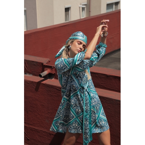 ROBE D VITA - LESLIE - IMPRIME - 1