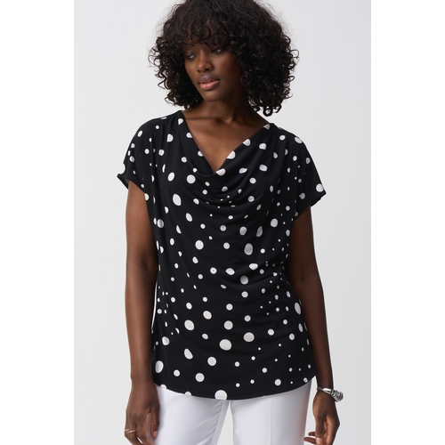 HAUT 251257 - RIBKOFF - POIS - 1
