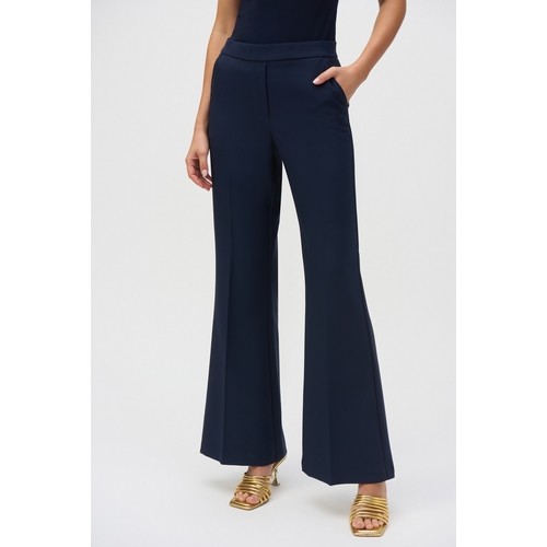 PANTALON 252226 - RIBKOFF - BLEU MARINE - 1