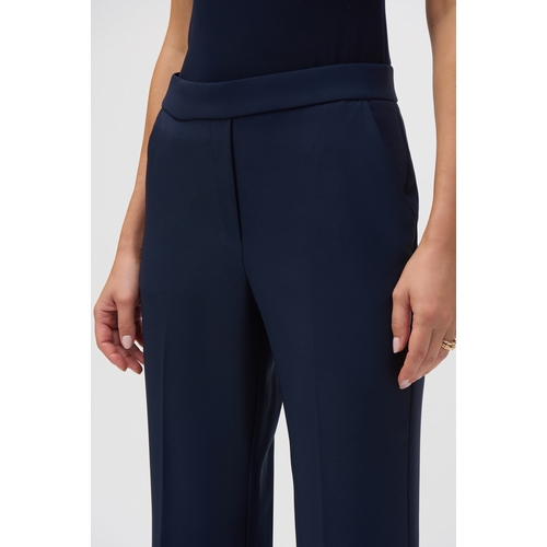 PANTALON 252226 - RIBKOFF - BLEU MARINE - 2