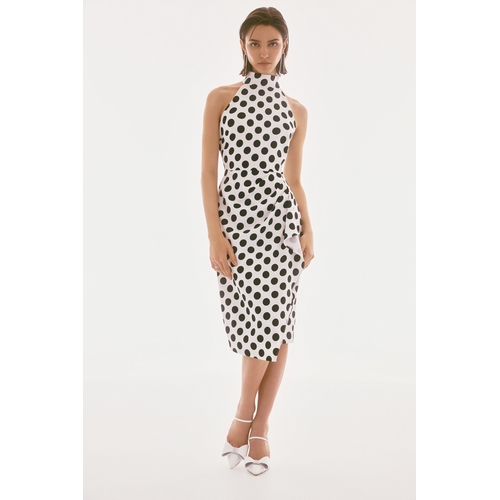 ROBE 251759 - RIBKOFF - POIS - 1