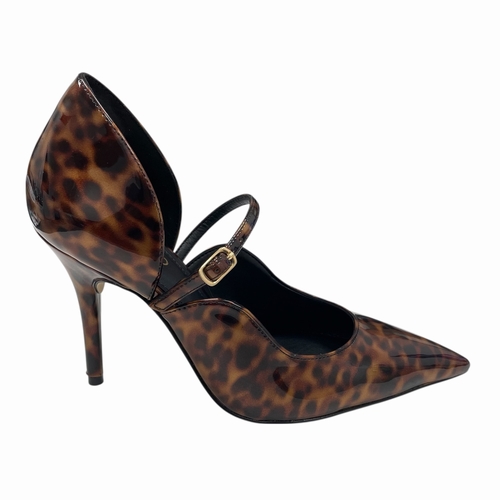 CHAUS A1275401500 - AREZZO - LEOPARD - 1