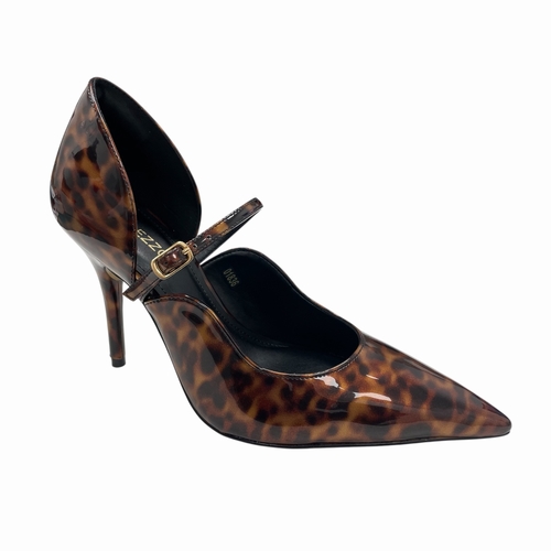 CHAUS A1275401500 - AREZZO - LEOPARD - 2